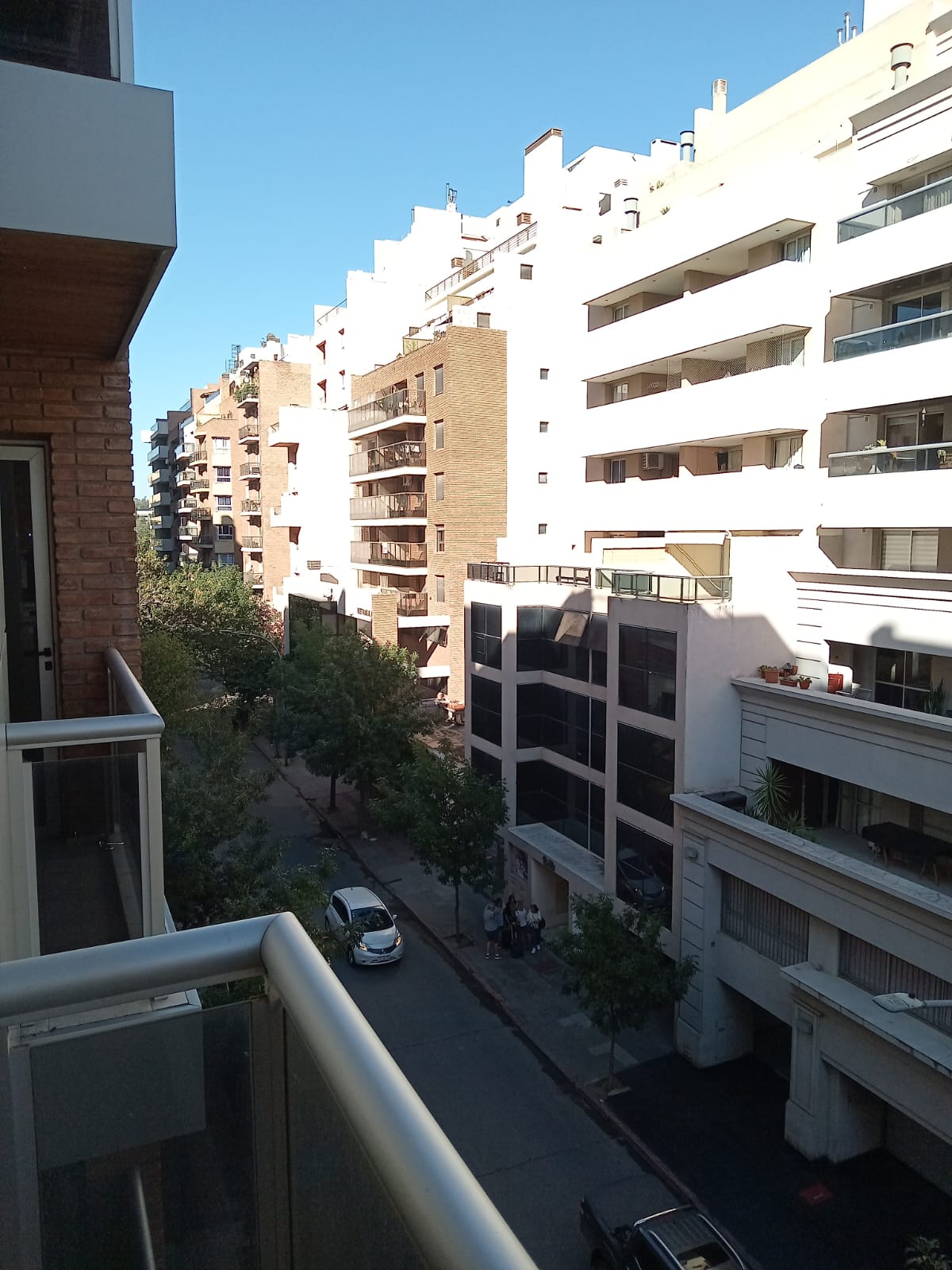 Departamento  de 2 dormitorios en venta en Nueva Córdoba. APTO CREDITO