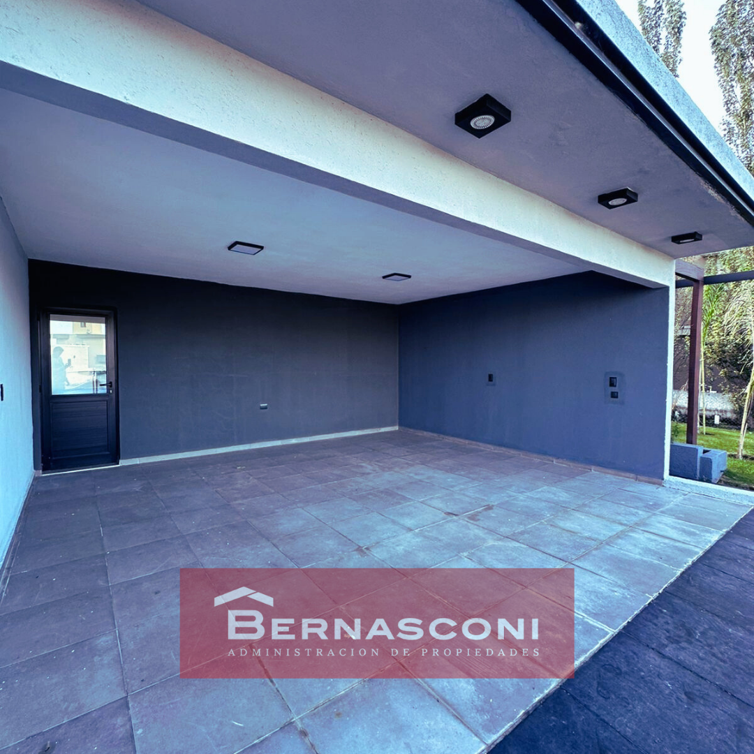 Casa en VENTA VALLE DEL GOLF