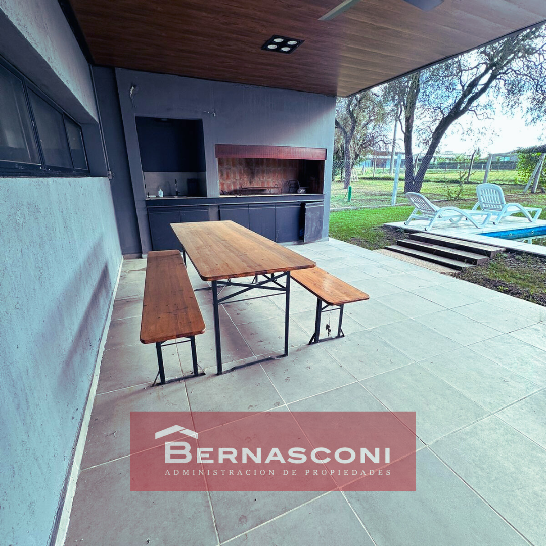 Casa en VENTA VALLE DEL GOLF