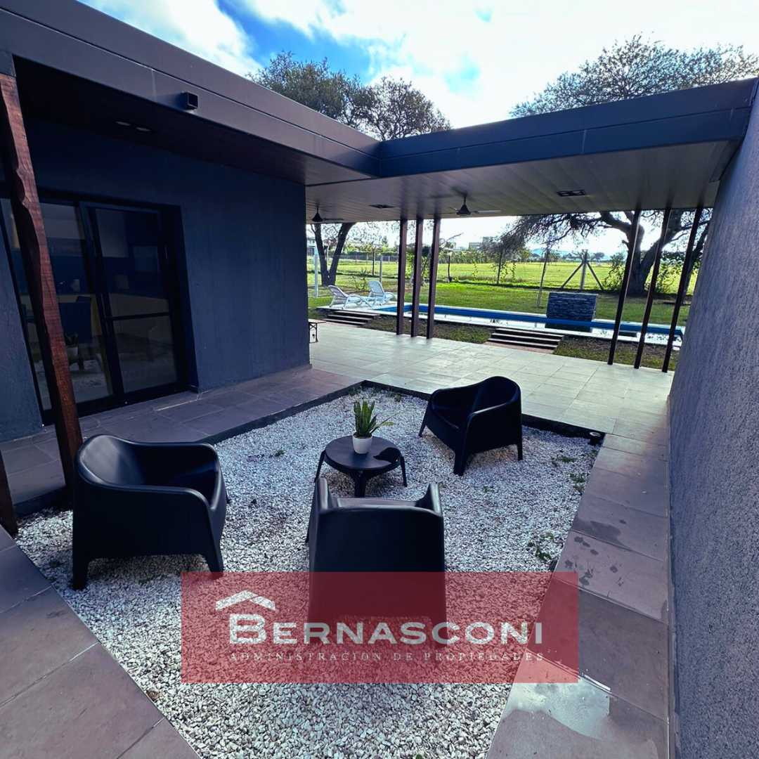 Casa en VENTA VALLE DEL GOLF