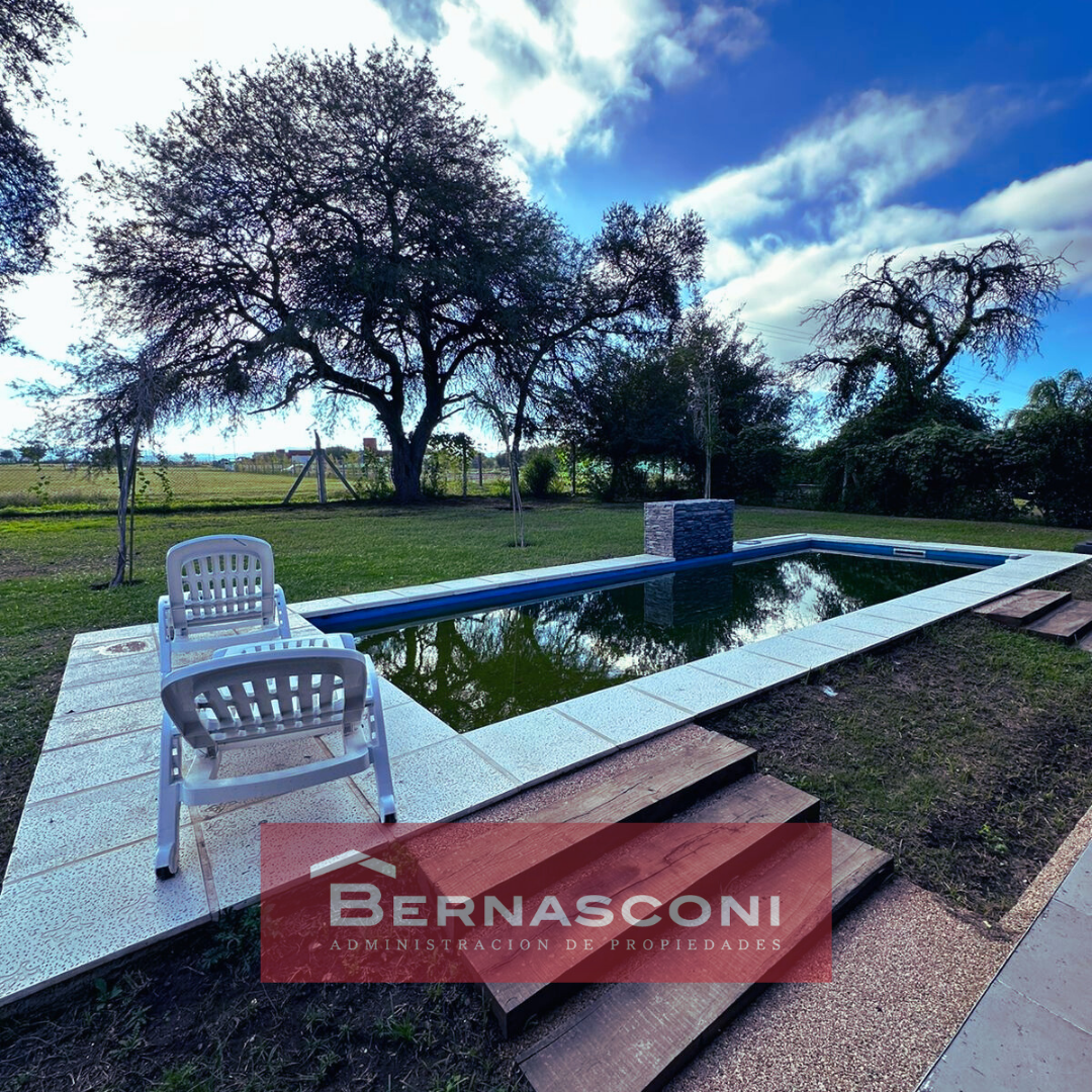 Casa en VENTA VALLE DEL GOLF