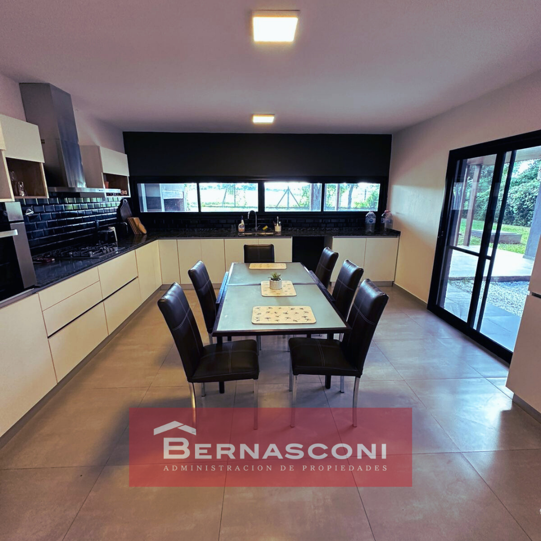 Casa en VENTA VALLE DEL GOLF