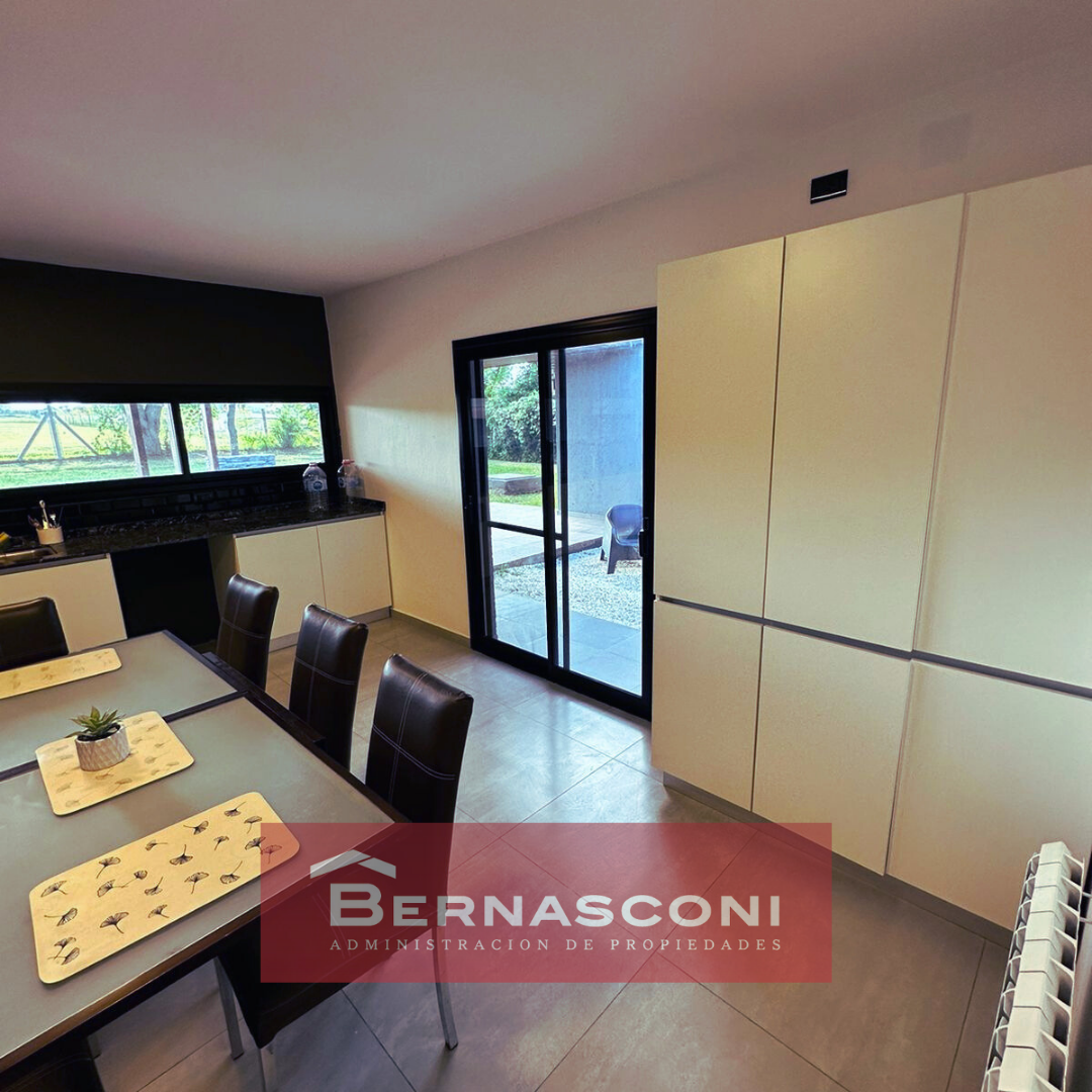 Casa en VENTA VALLE DEL GOLF