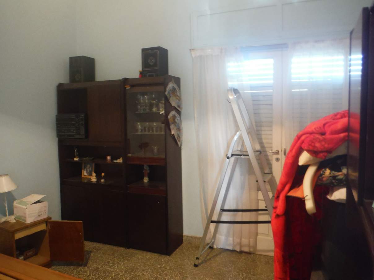 VENTA CASA 2 PLANTAS- B° LAS GEMELAS- CAPILLA DEL MONTE