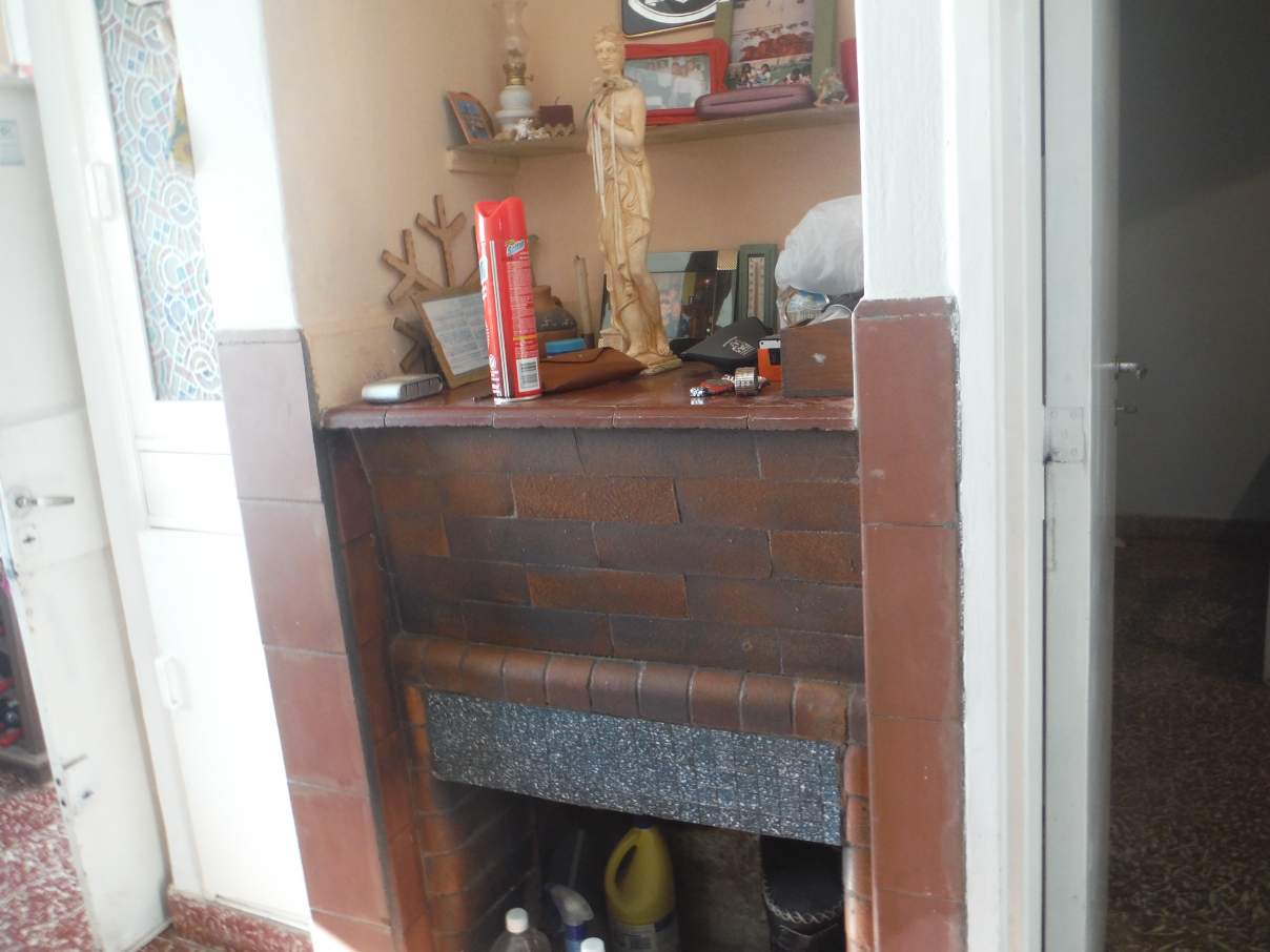 VENTA CASA 2 PLANTAS- B° LAS GEMELAS- CAPILLA DEL MONTE