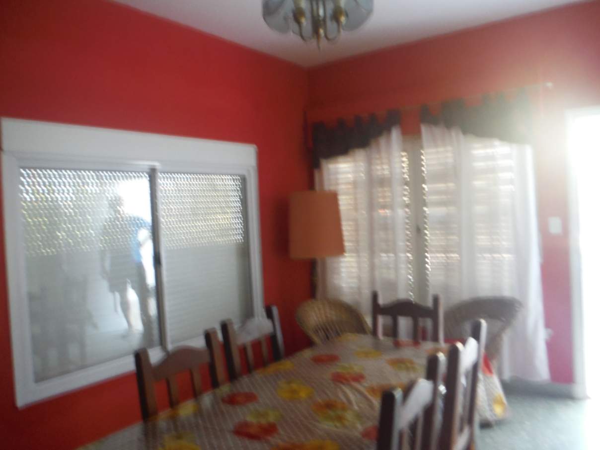 VENTA CASA 2 PLANTAS- B° LAS GEMELAS- CAPILLA DEL MONTE