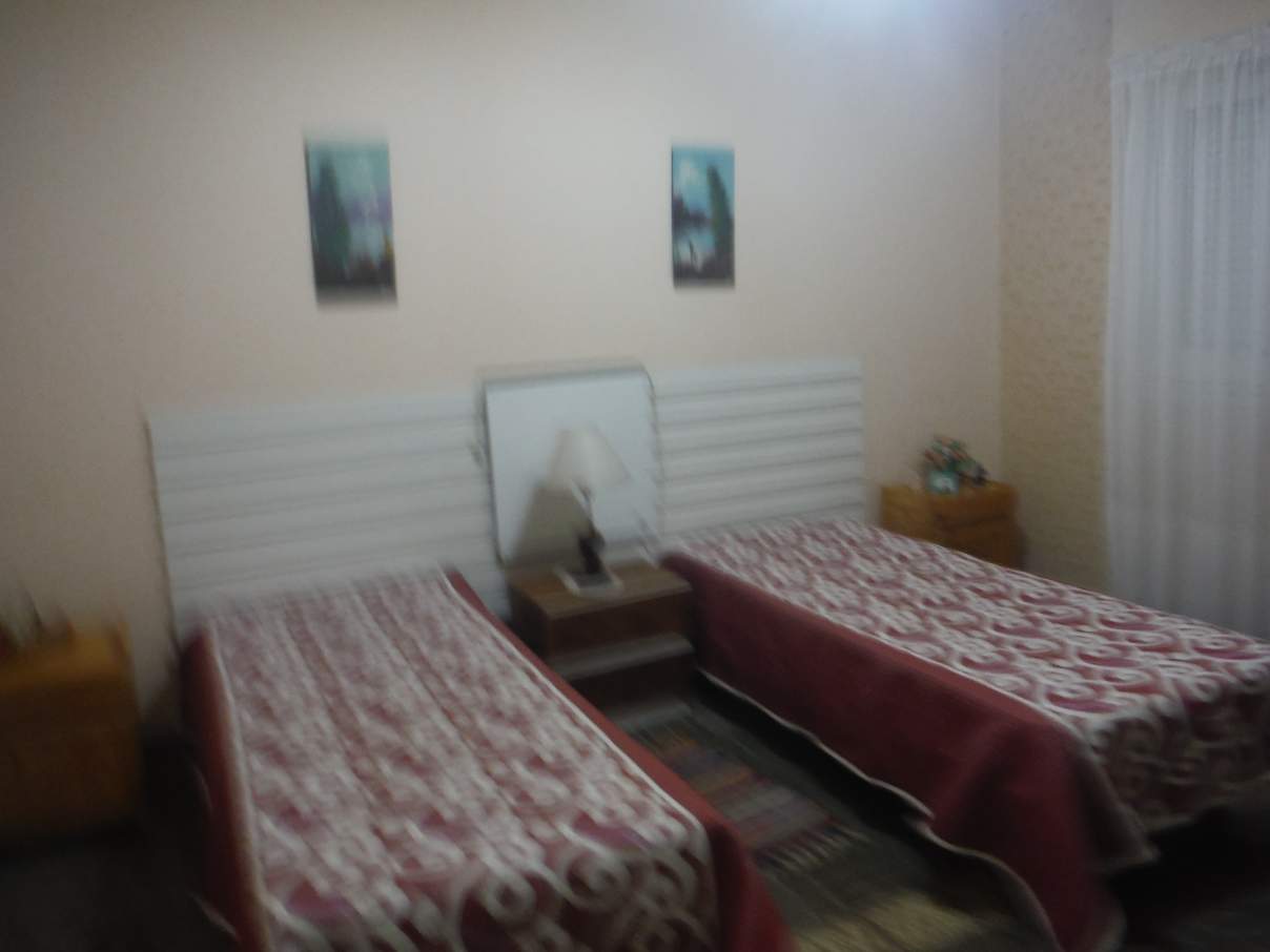 VENTA CASA 2 PLANTAS- B° LAS GEMELAS- CAPILLA DEL MONTE