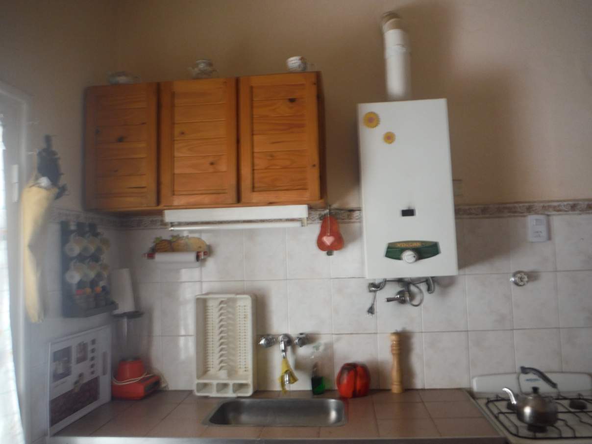 VENTA CASA 2 PLANTAS- B° LAS GEMELAS- CAPILLA DEL MONTE