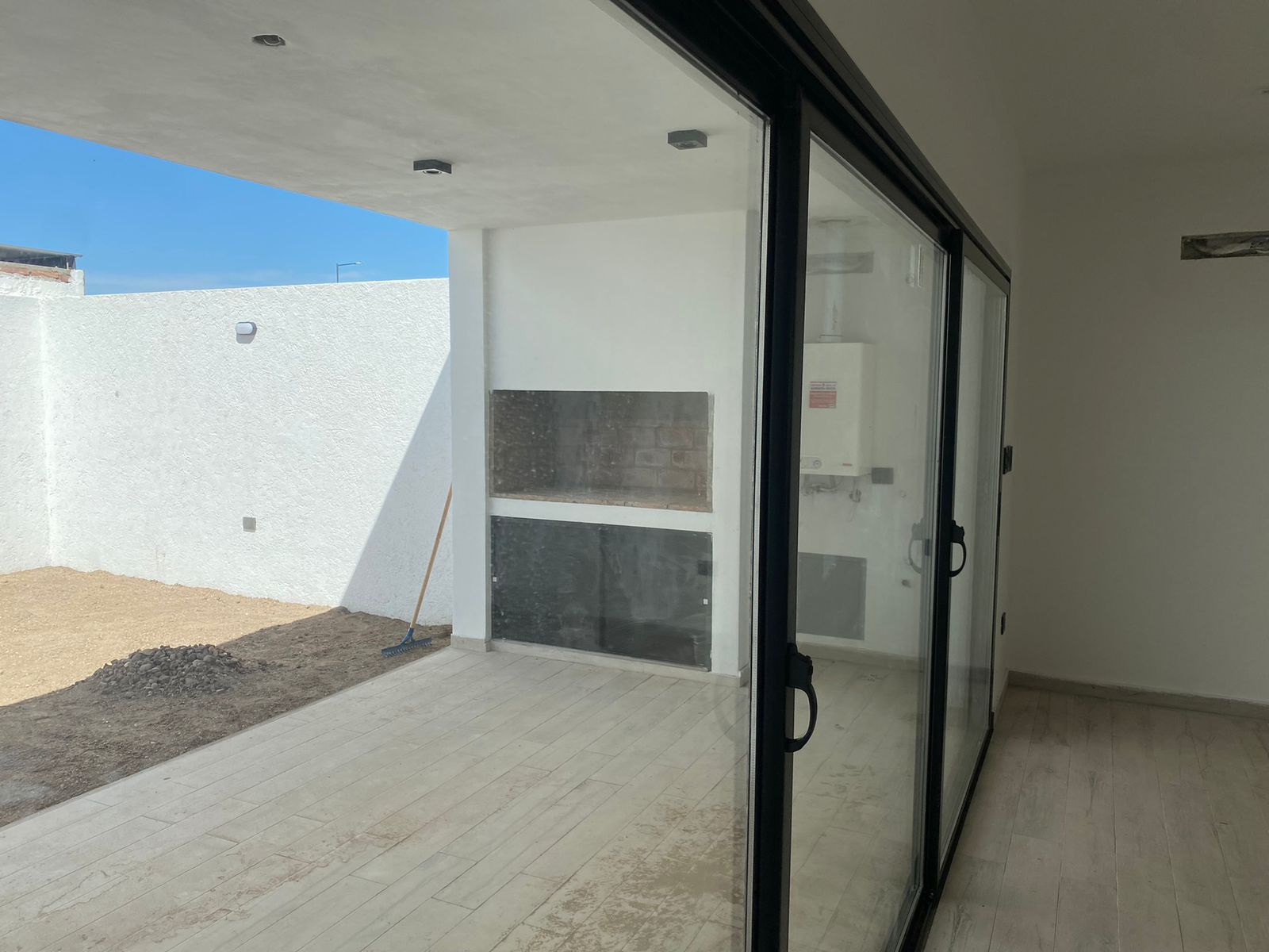 DUPLEX EN VENTA COLINAS DE MANANTIALES