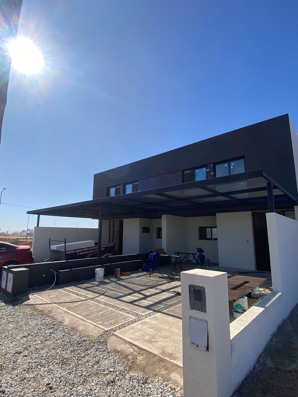 DUPLEX EN VENTA COLINAS DE MANANTIALES