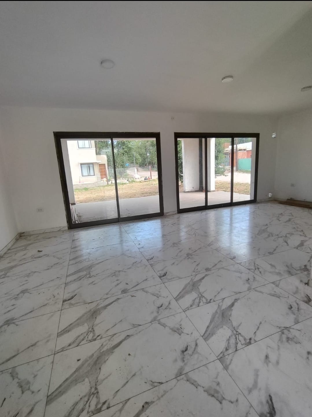 APTO CREDITO Venta Duplex a estrenar Villa Catalina