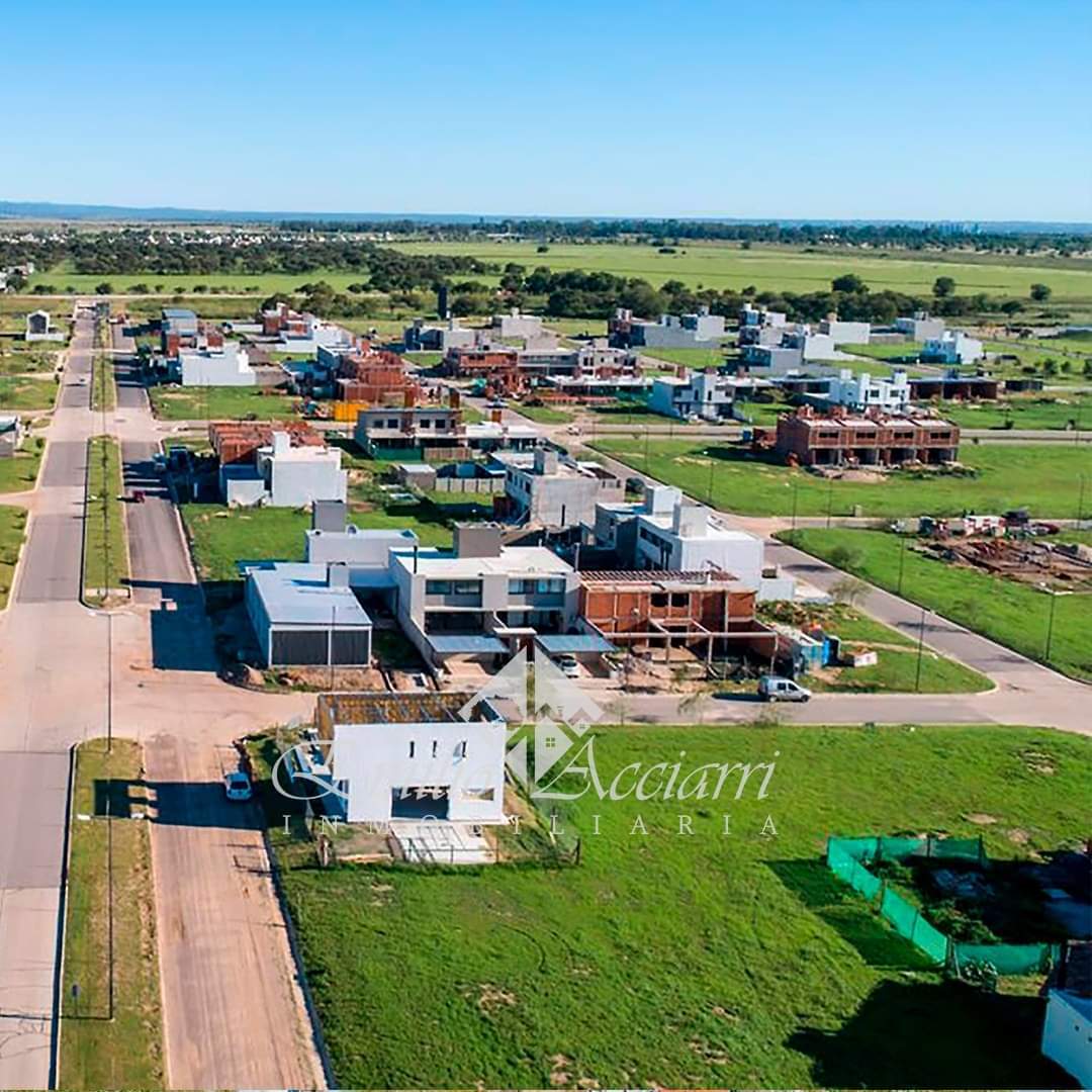 Oportunidad De inversión! VENDO LOTES ENTREGA INMEDIATA EN DOCTA CENTRAL