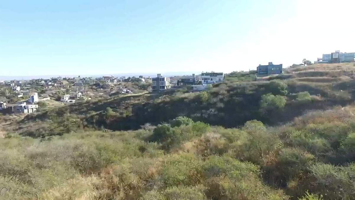 VENDO HERMOSO TERRENO CON VISTA PANORAMICA EN VILLA DEL LAGO