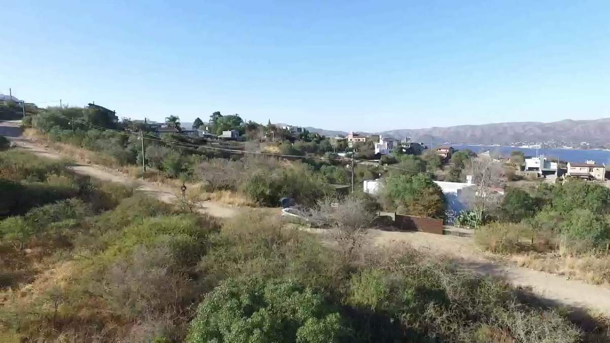 VENDO HERMOSO TERRENO CON VISTA PANORAMICA EN VILLA DEL LAGO