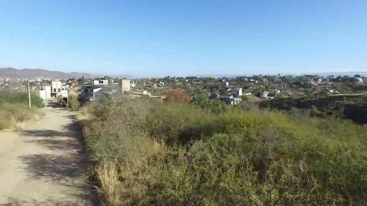 VENDO HERMOSO TERRENO CON VISTA PANORAMICA EN VILLA DEL LAGO