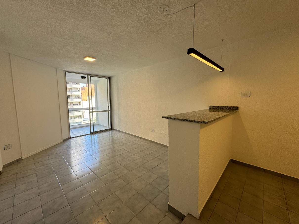 Venta dpto Nueva Cordoba 1 dor