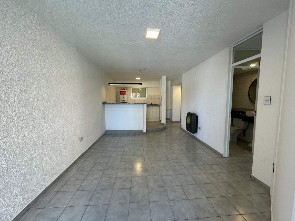 Venta dpto Nueva Cordoba 1 dor