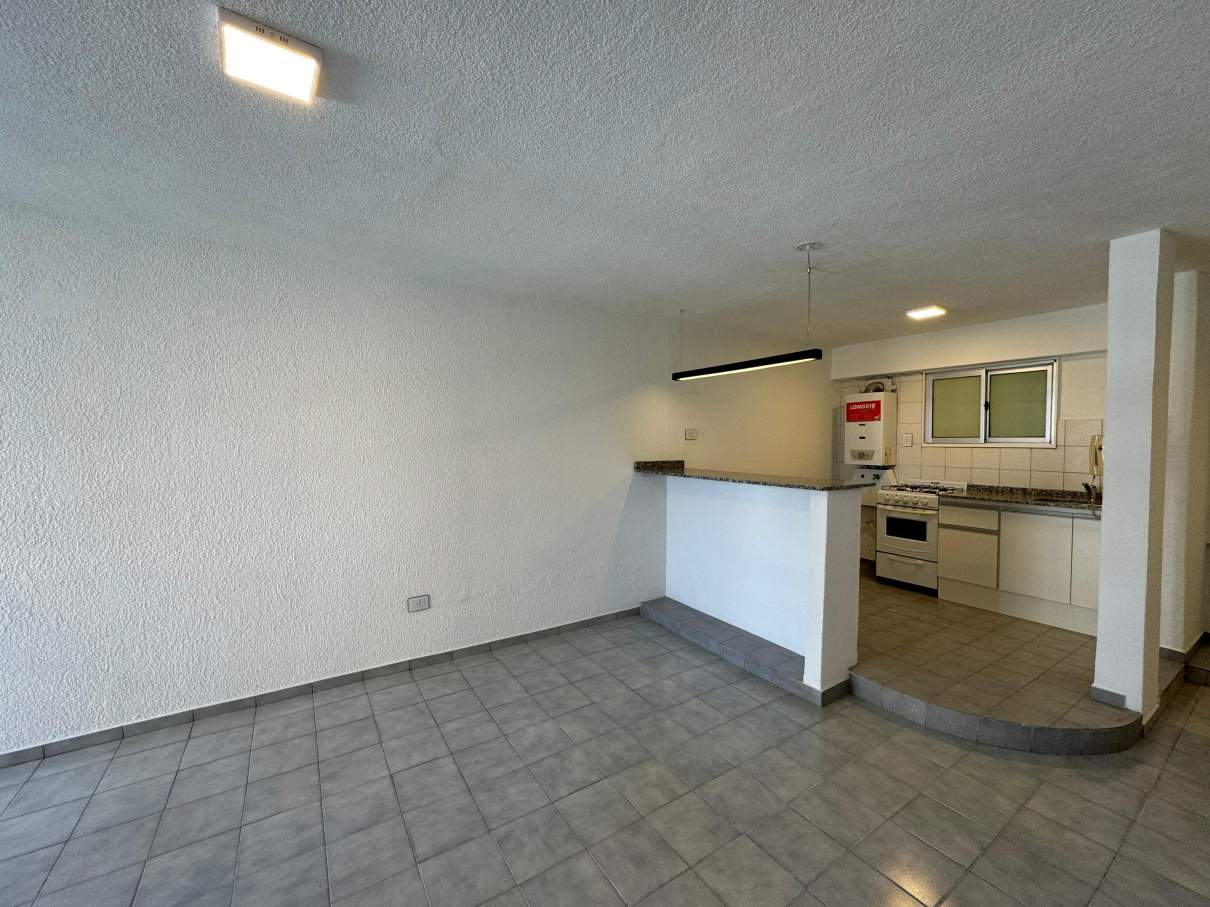 Venta dpto Nueva Cordoba 1 dor