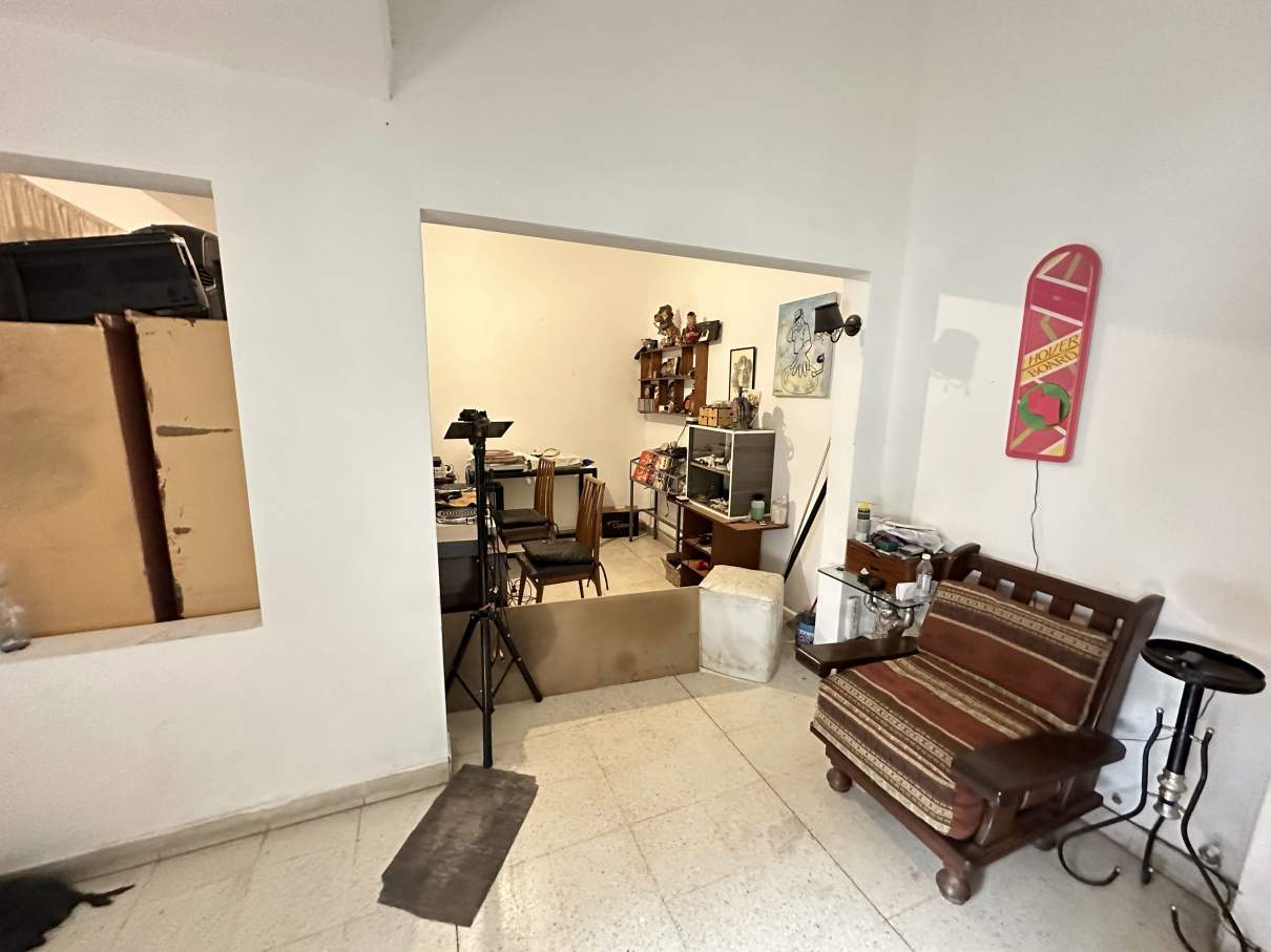 Vendo Casa en Barrio Alto Alberdi