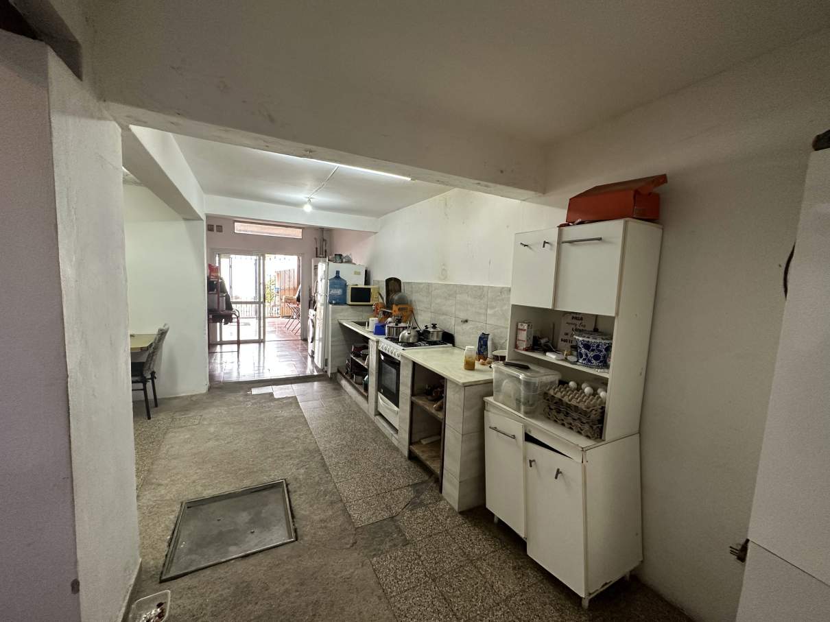 Vendo Casa en Barrio Alto Alberdi