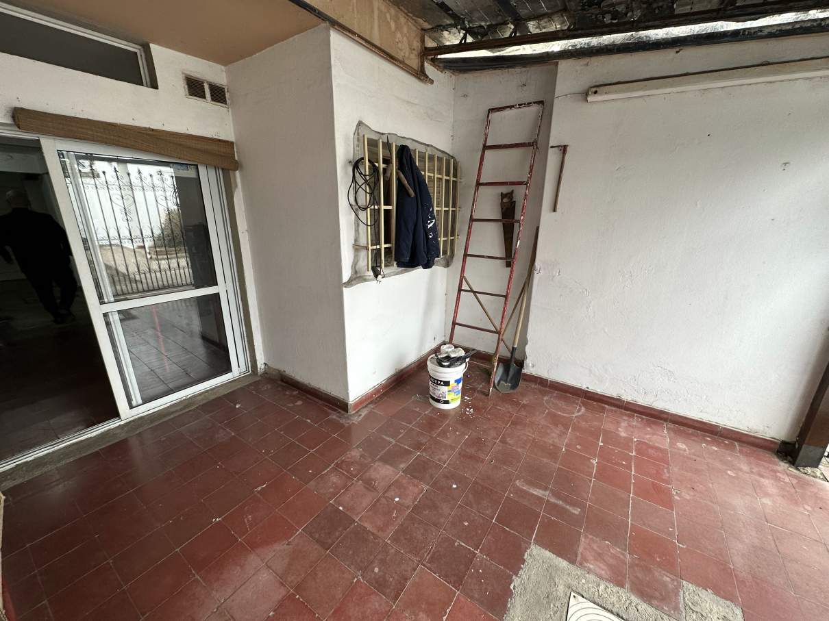 Vendo Casa en Barrio Alto Alberdi