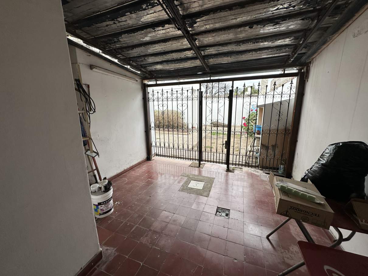 Vendo Casa en Barrio Alto Alberdi