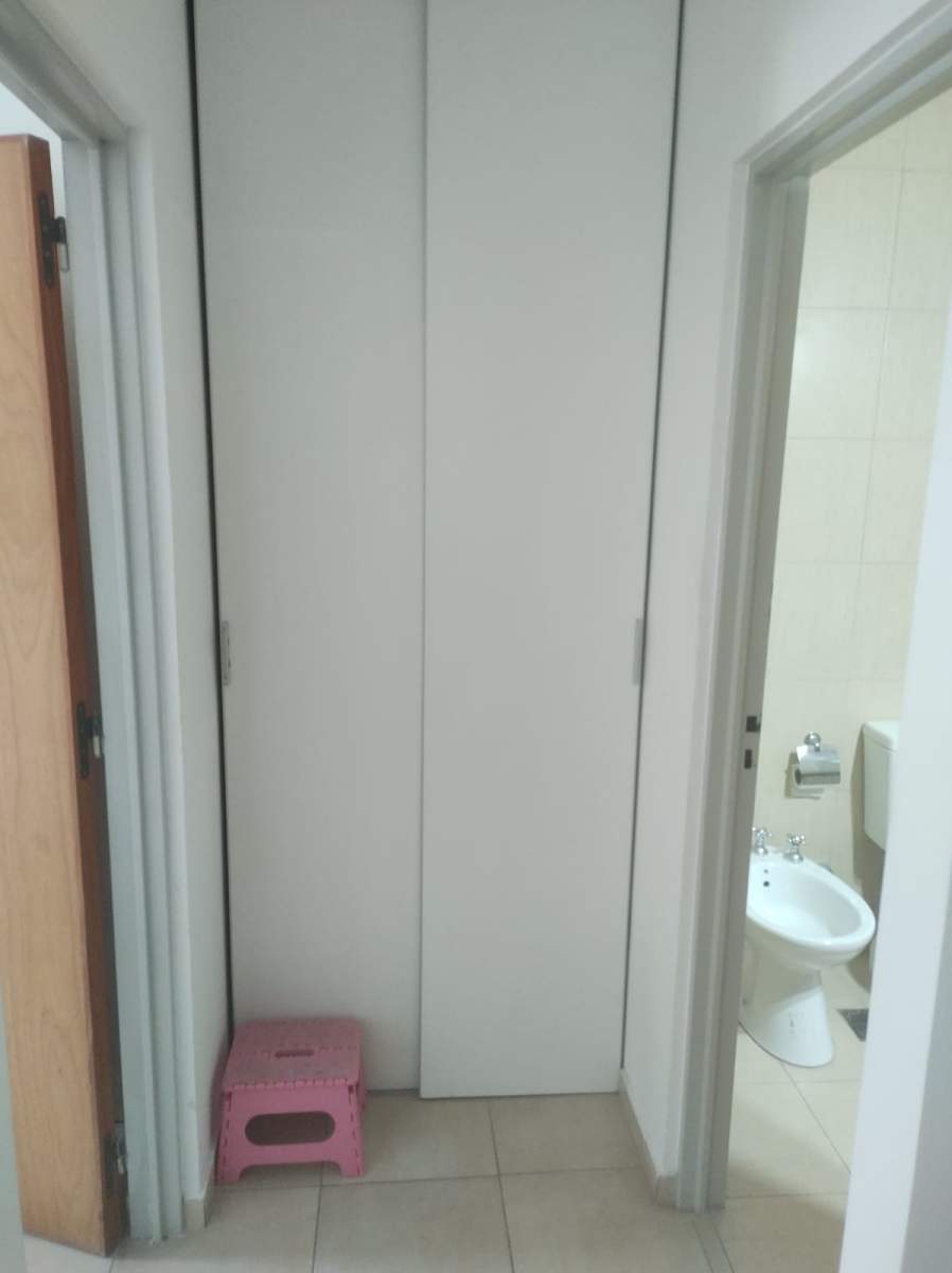 Vendo departamento con pileta en barrio Alto Alberdi