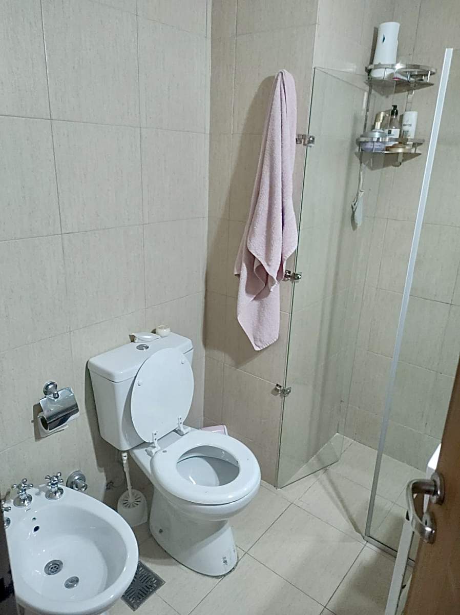 Vendo departamento con pileta en barrio Alto Alberdi