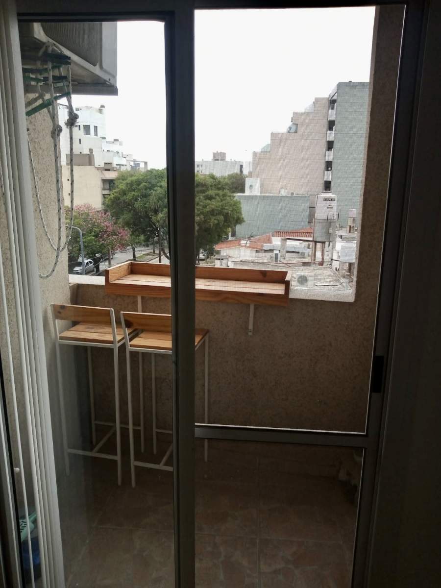 Vendo departamento con pileta en barrio Alto Alberdi