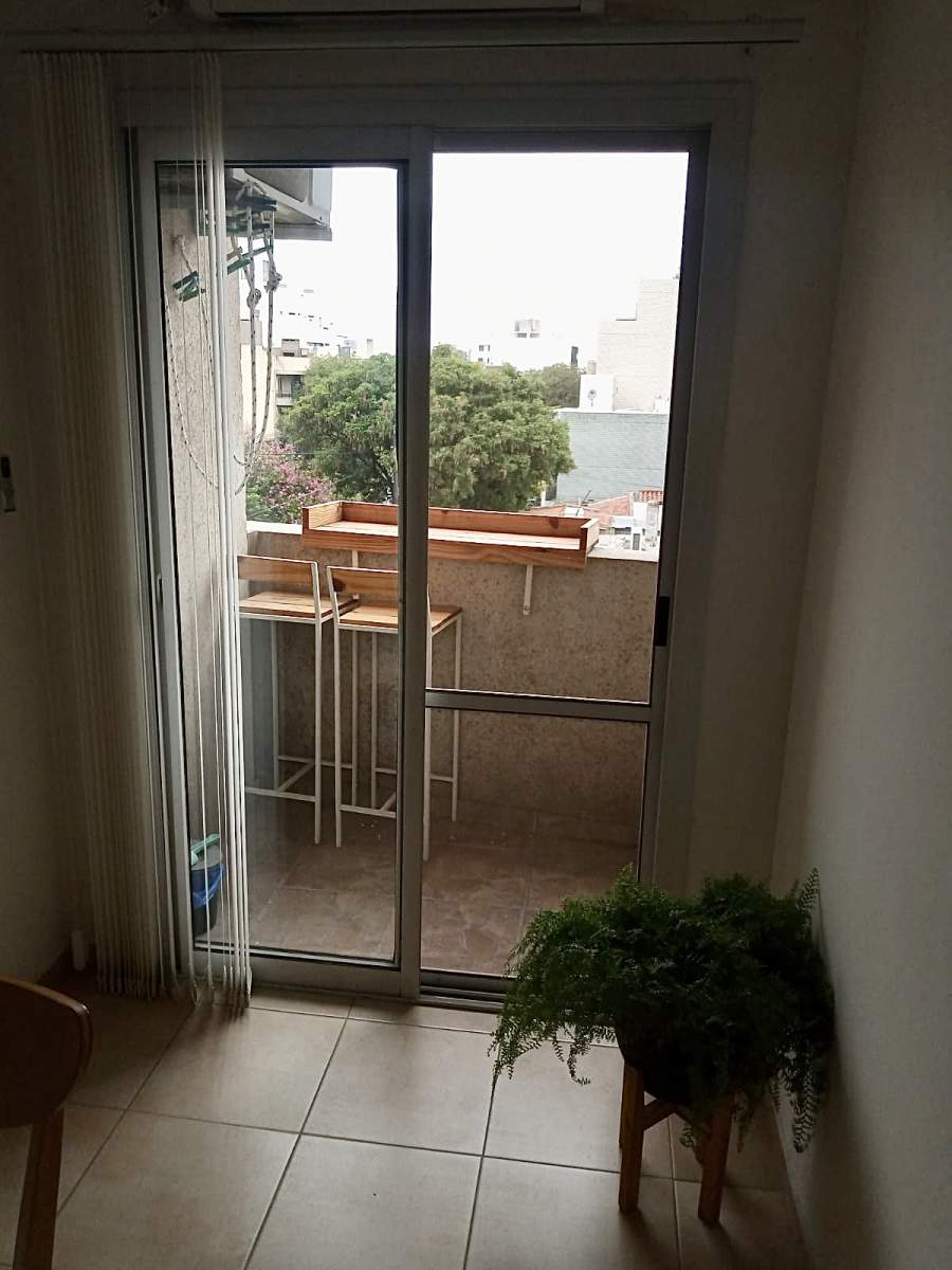 Vendo departamento con pileta en barrio Alto Alberdi