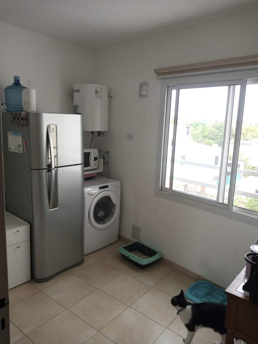 Vendo departamento con pileta en barrio Alto Alberdi