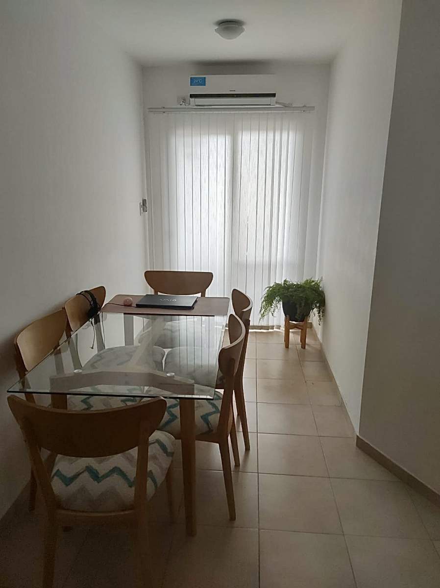 Vendo departamento con pileta en barrio Alto Alberdi