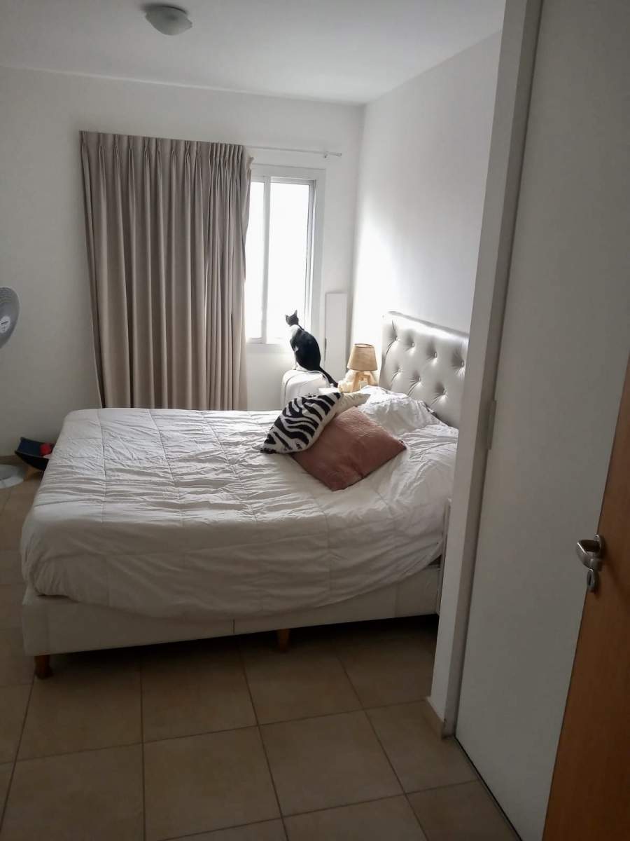 Vendo departamento con pileta en barrio Alto Alberdi