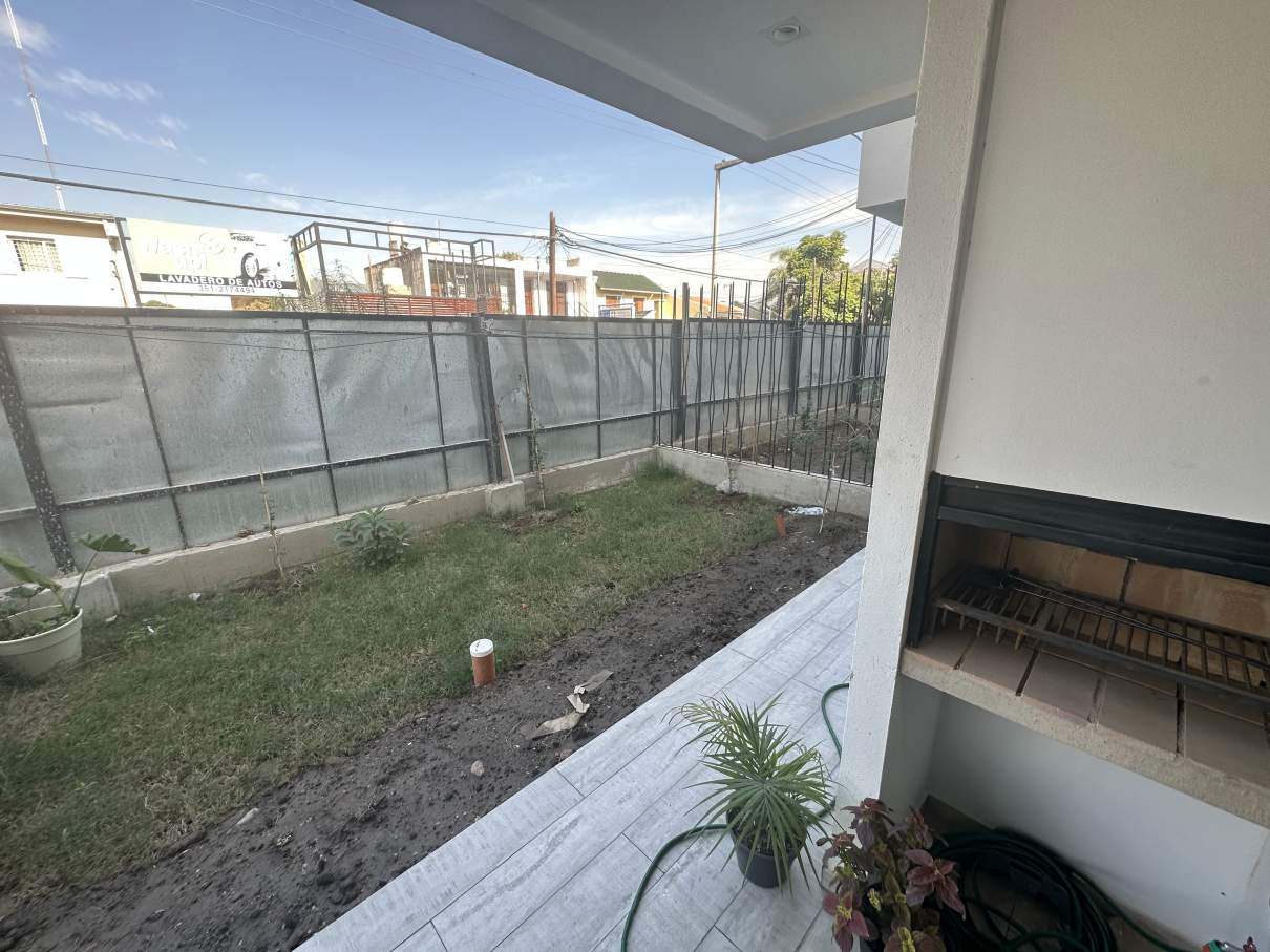 Ventas Deptos En Pozo 2 Y 1 Dorm (zona ruta 20)