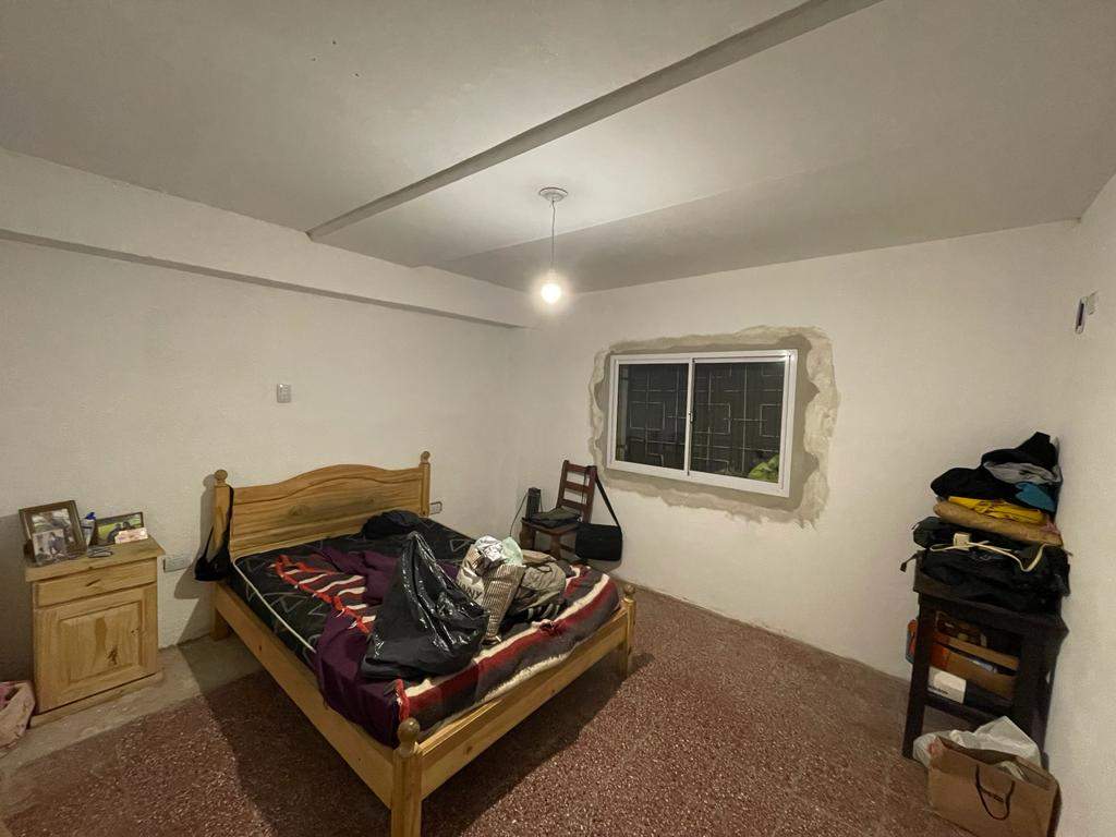 SR VENDE CASA EN BELLA  VISTA