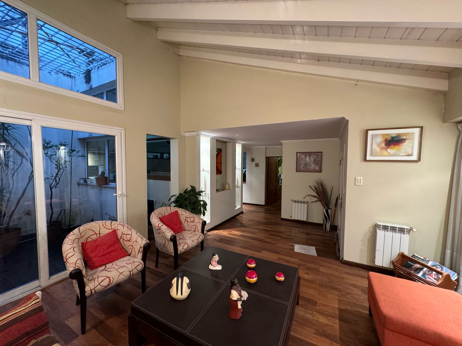 TEJAS DEL SUR 1 - CASA EN VENTA CON PILETA APTA CREDITO