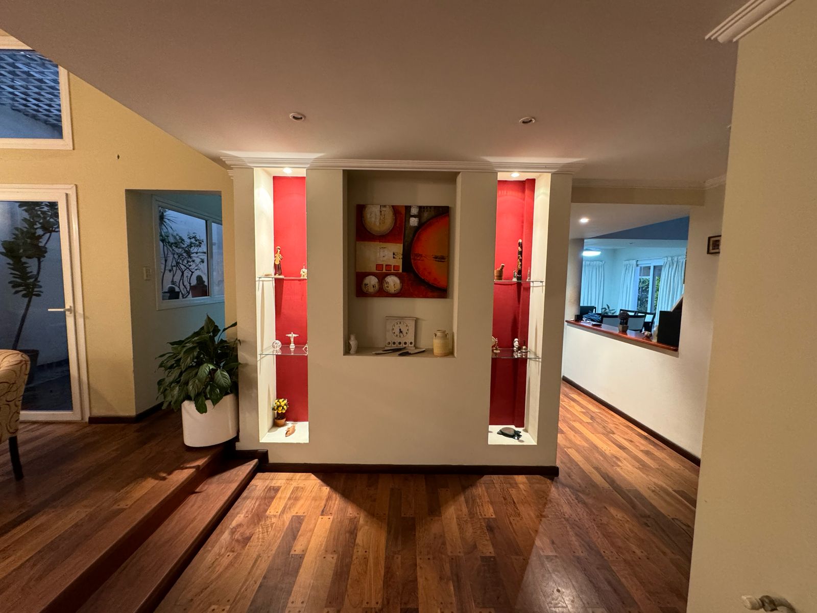 TEJAS DEL SUR 1 - CASA EN VENTA CON PILETA APTA CREDITO