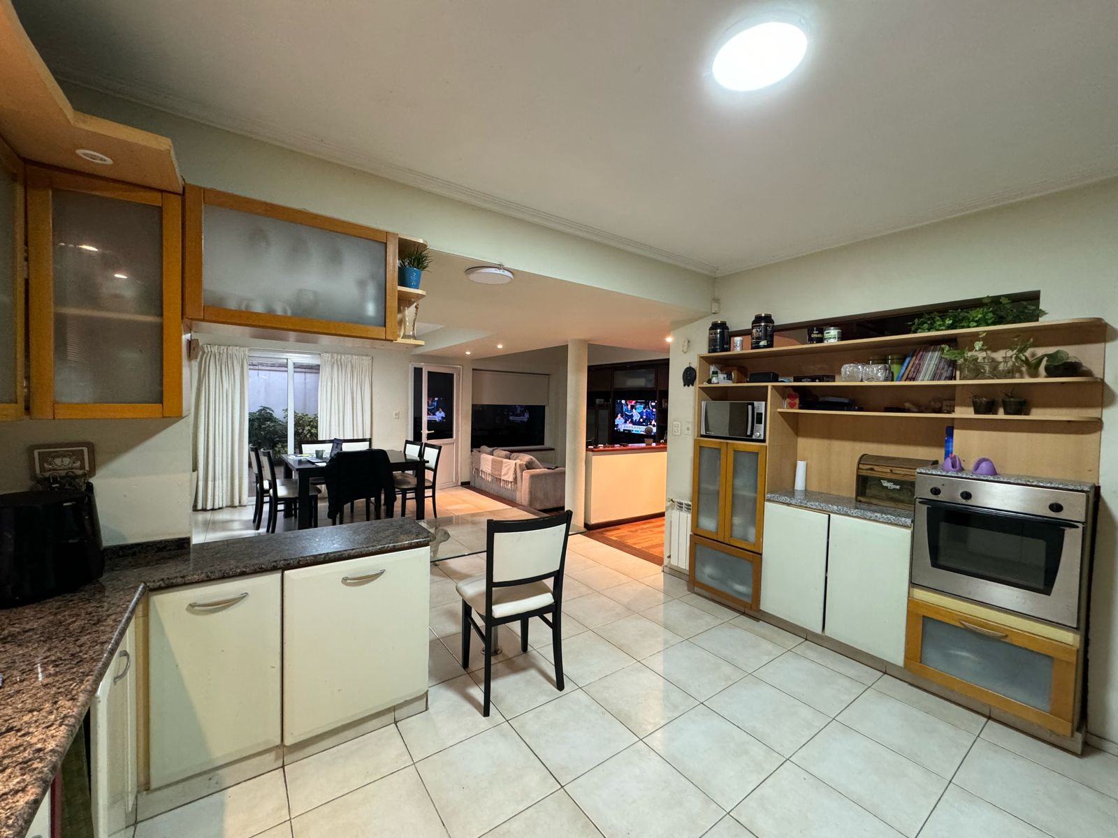 TEJAS DEL SUR 1 - CASA EN VENTA CON PILETA APTA CREDITO