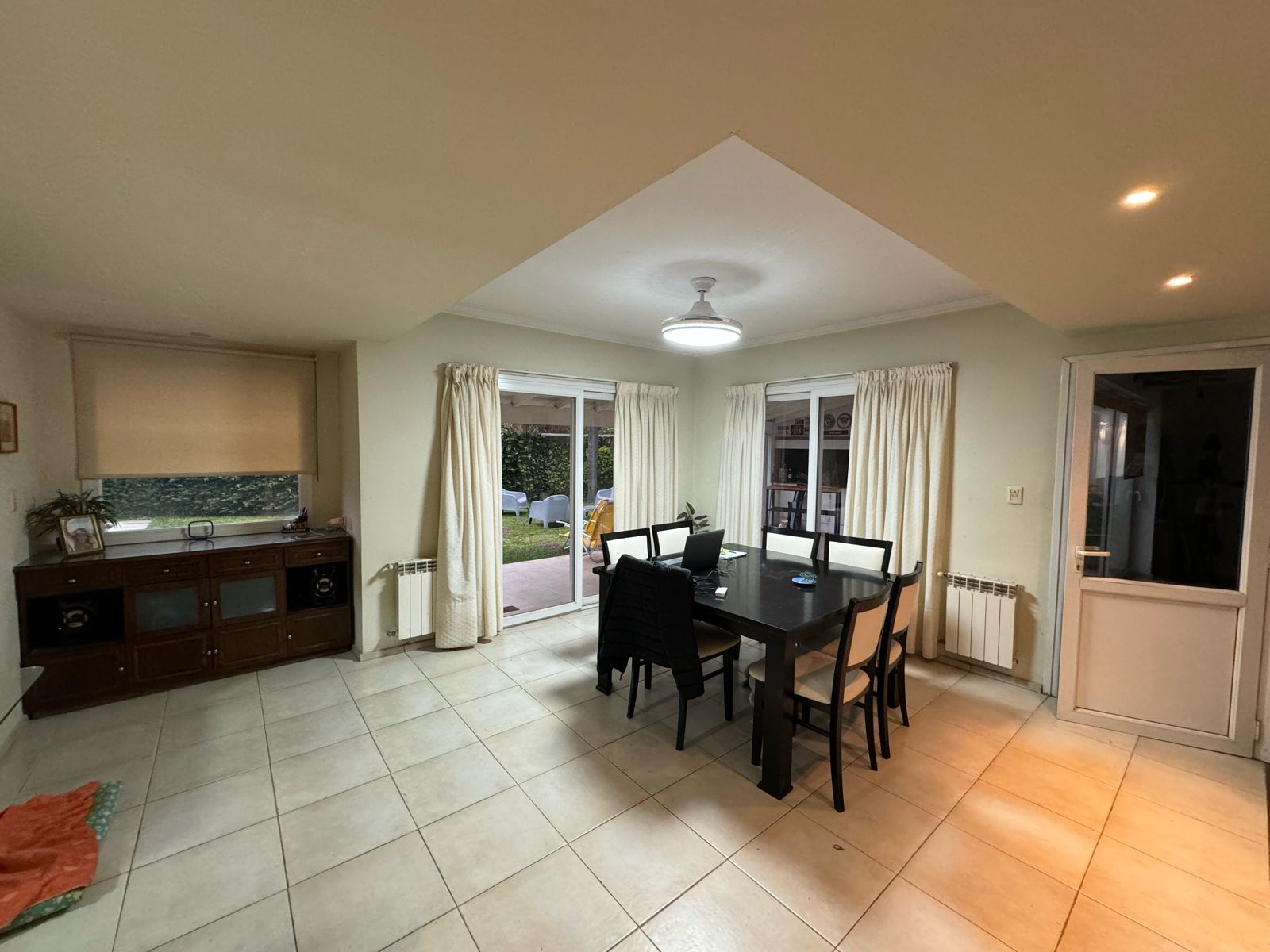 TEJAS DEL SUR 1 - CASA EN VENTA CON PILETA APTA CREDITO