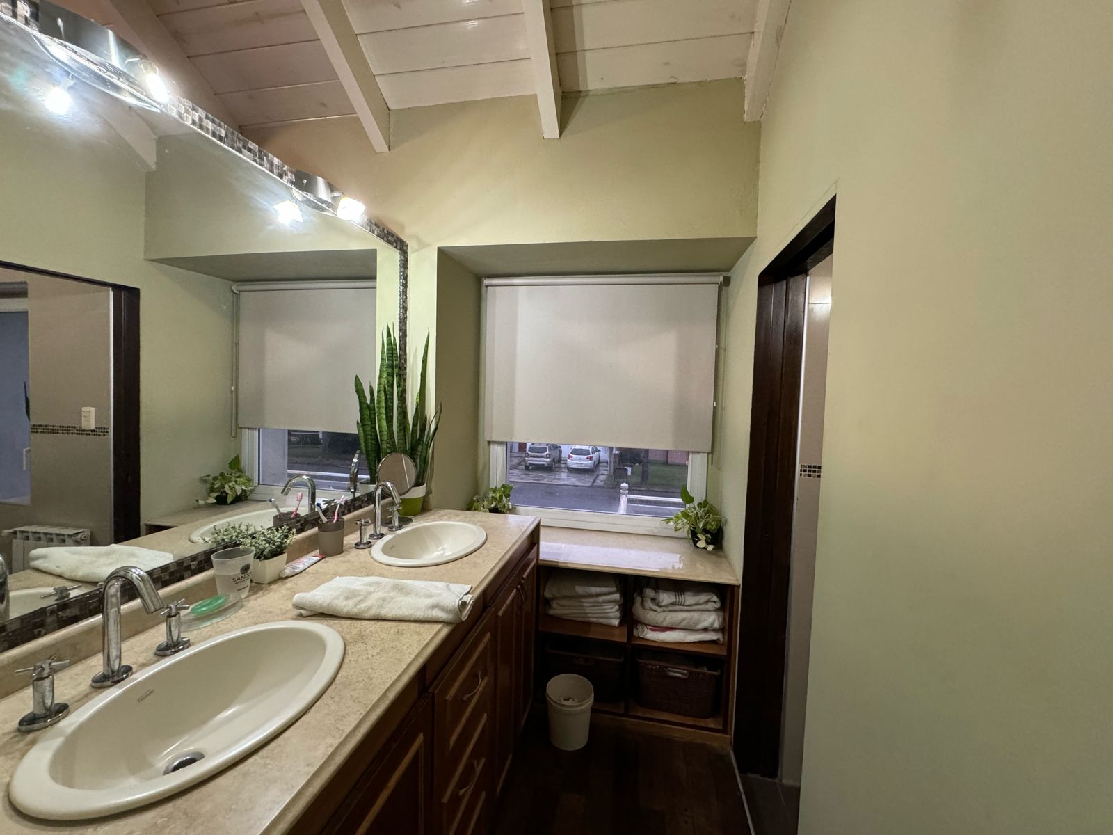 TEJAS DEL SUR 1 - CASA EN VENTA CON PILETA APTA CREDITO