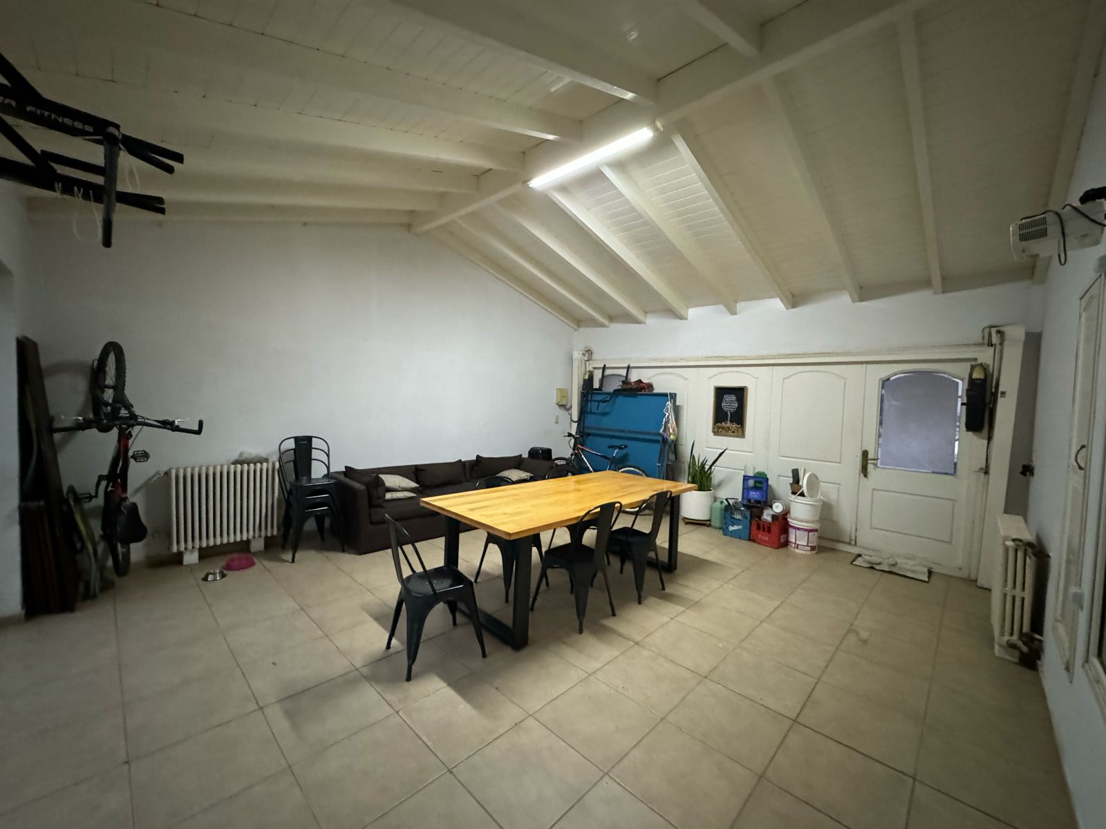 TEJAS DEL SUR 1 - CASA EN VENTA CON PILETA APTA CREDITO