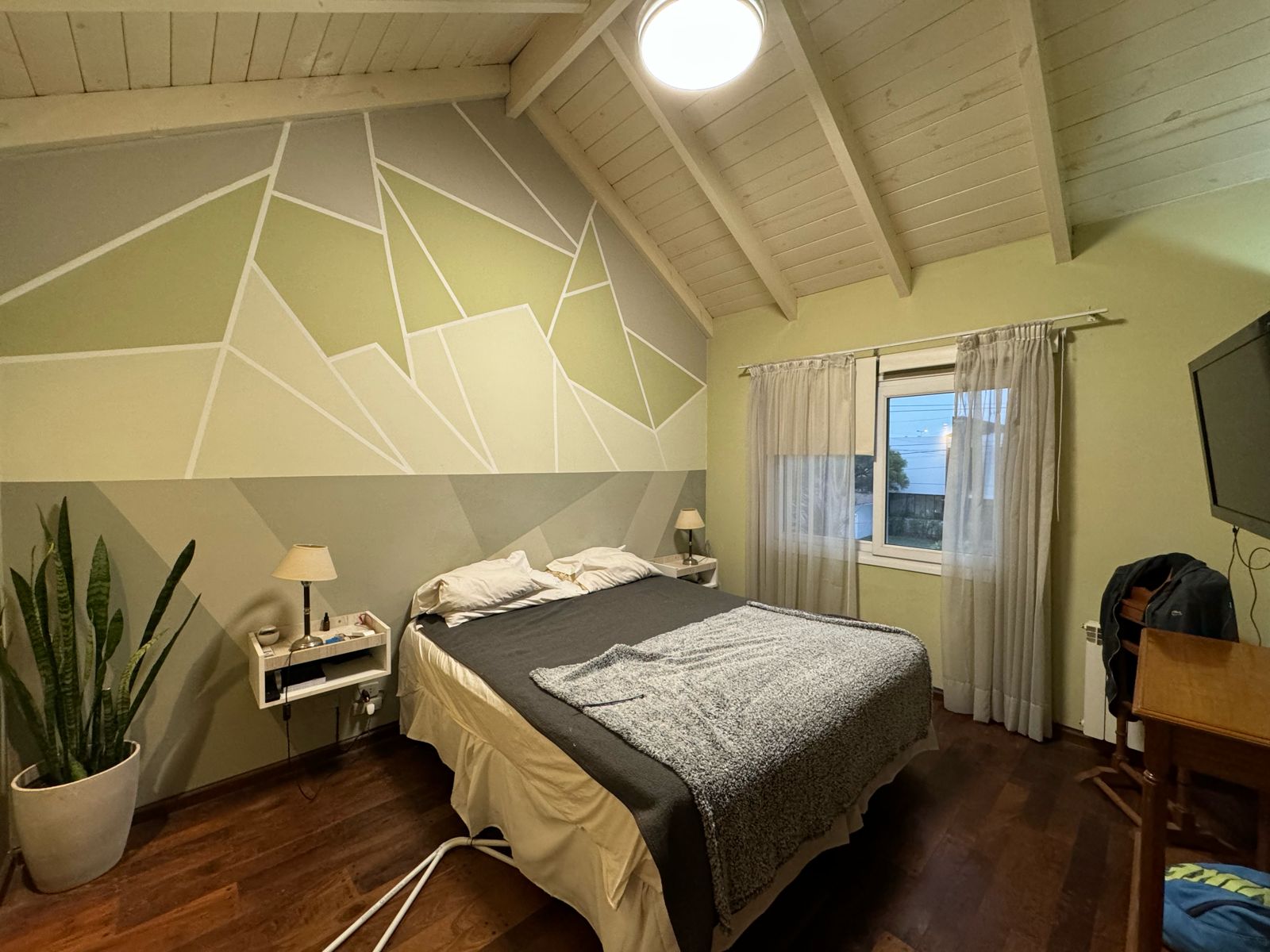 TEJAS DEL SUR 1 - CASA EN VENTA CON PILETA APTA CREDITO