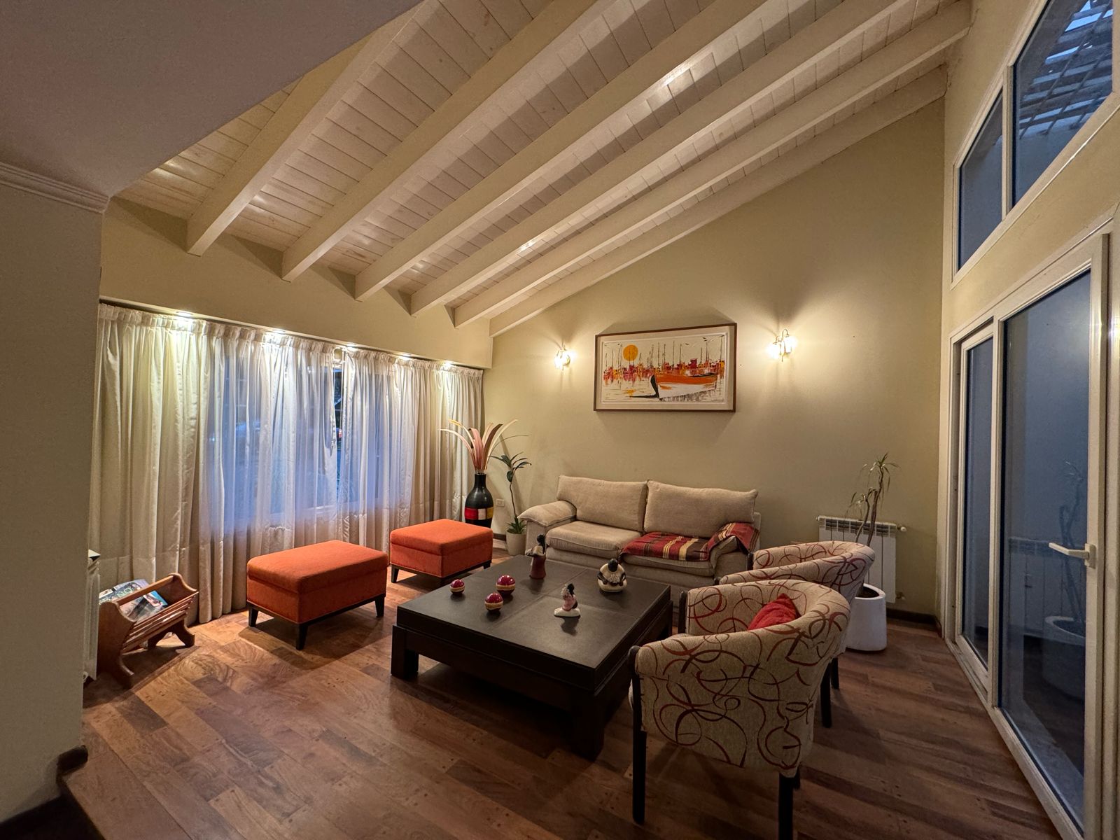 TEJAS DEL SUR 1 - CASA EN VENTA CON PILETA APTA CREDITO