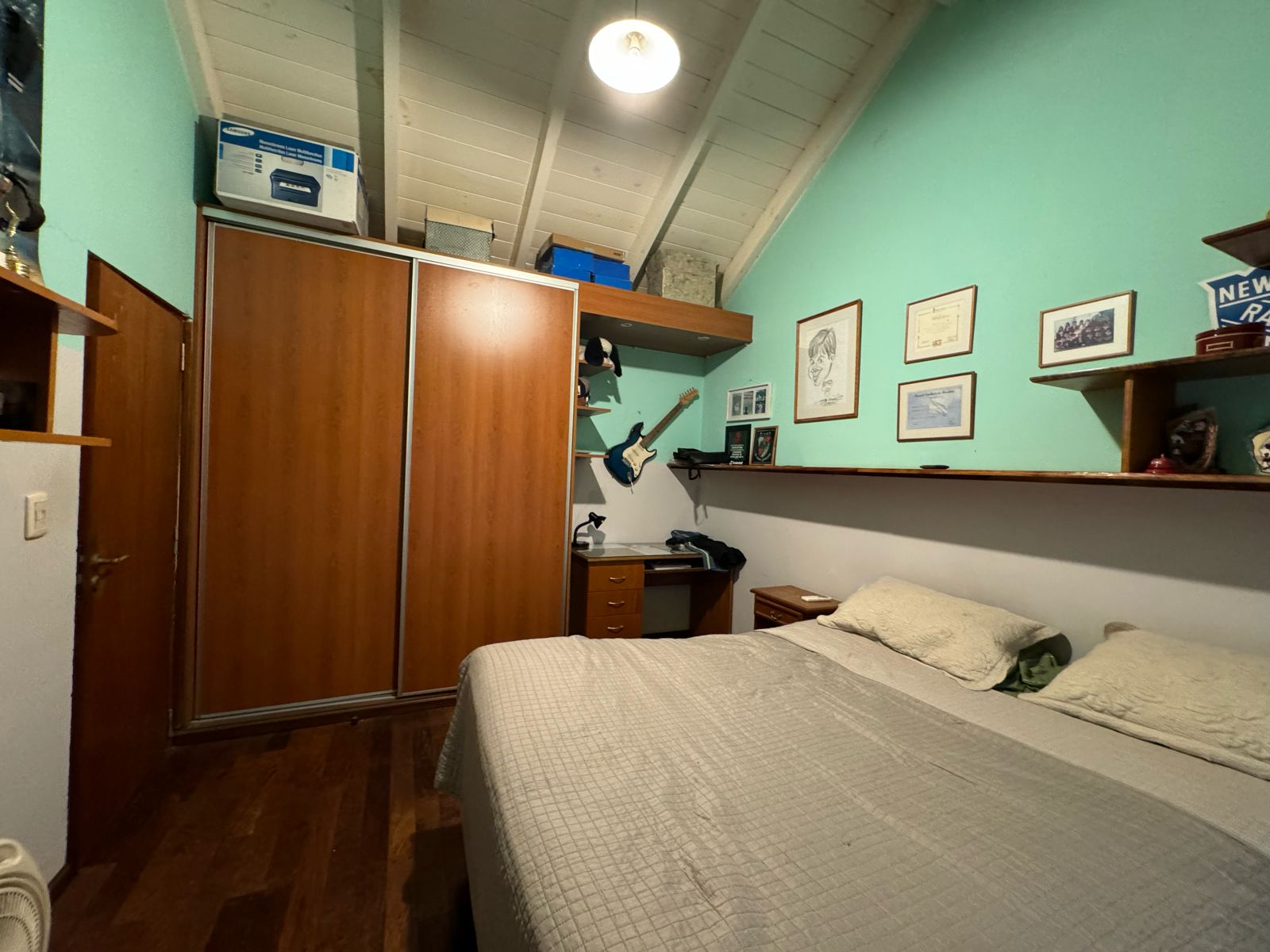 TEJAS DEL SUR 1 - CASA EN VENTA CON PILETA APTA CREDITO
