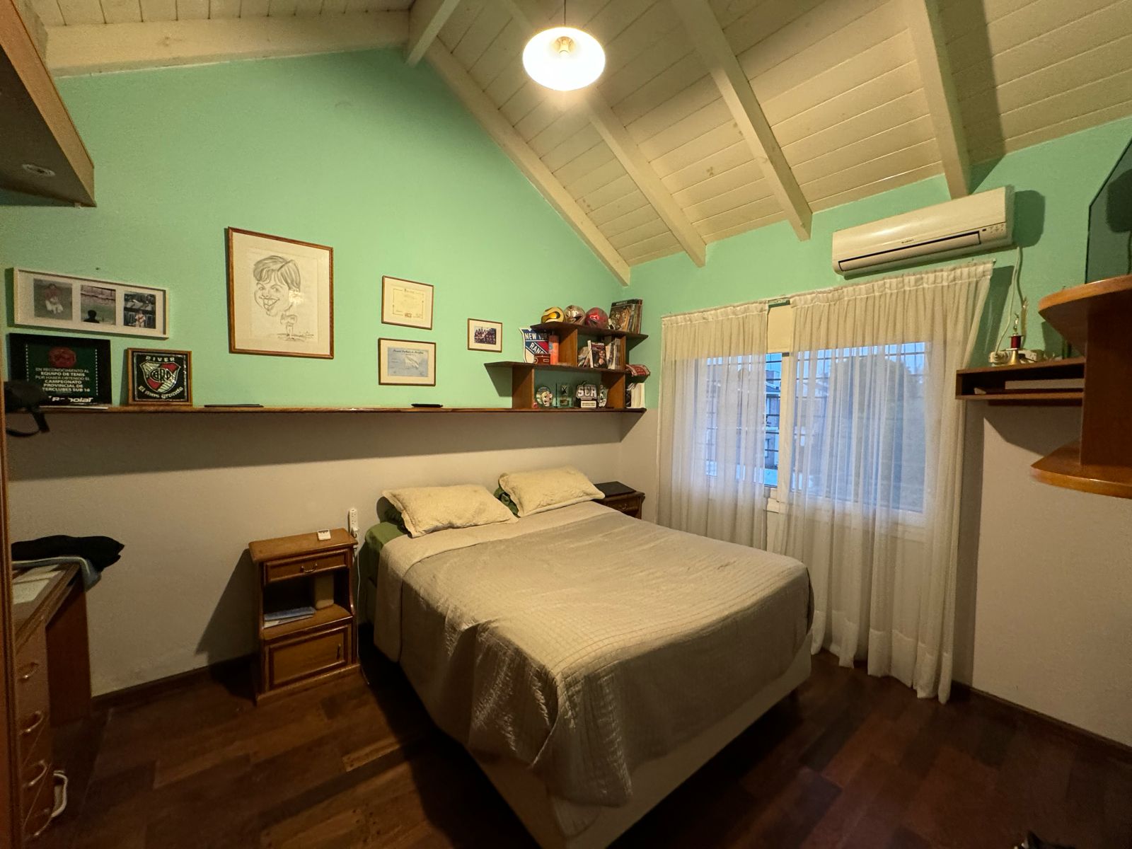 TEJAS DEL SUR 1 - CASA EN VENTA CON PILETA APTA CREDITO