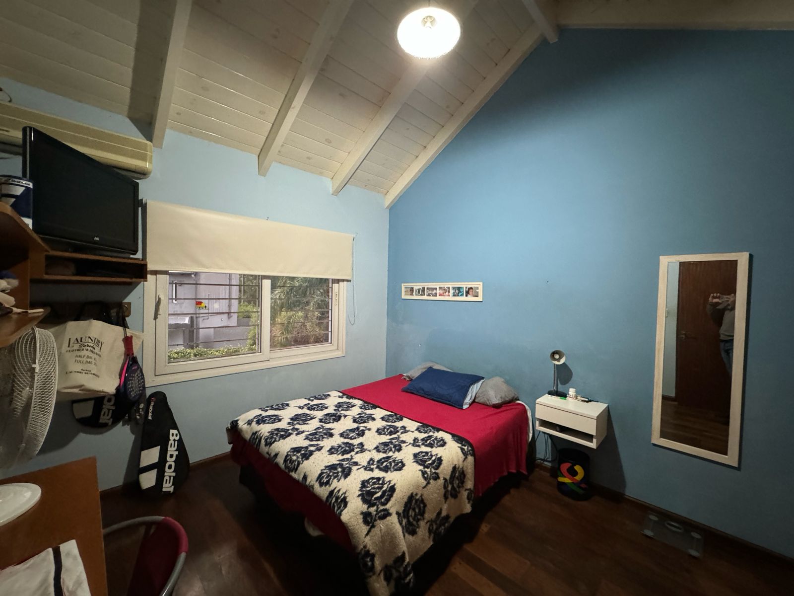 TEJAS DEL SUR 1 - CASA EN VENTA CON PILETA APTA CREDITO