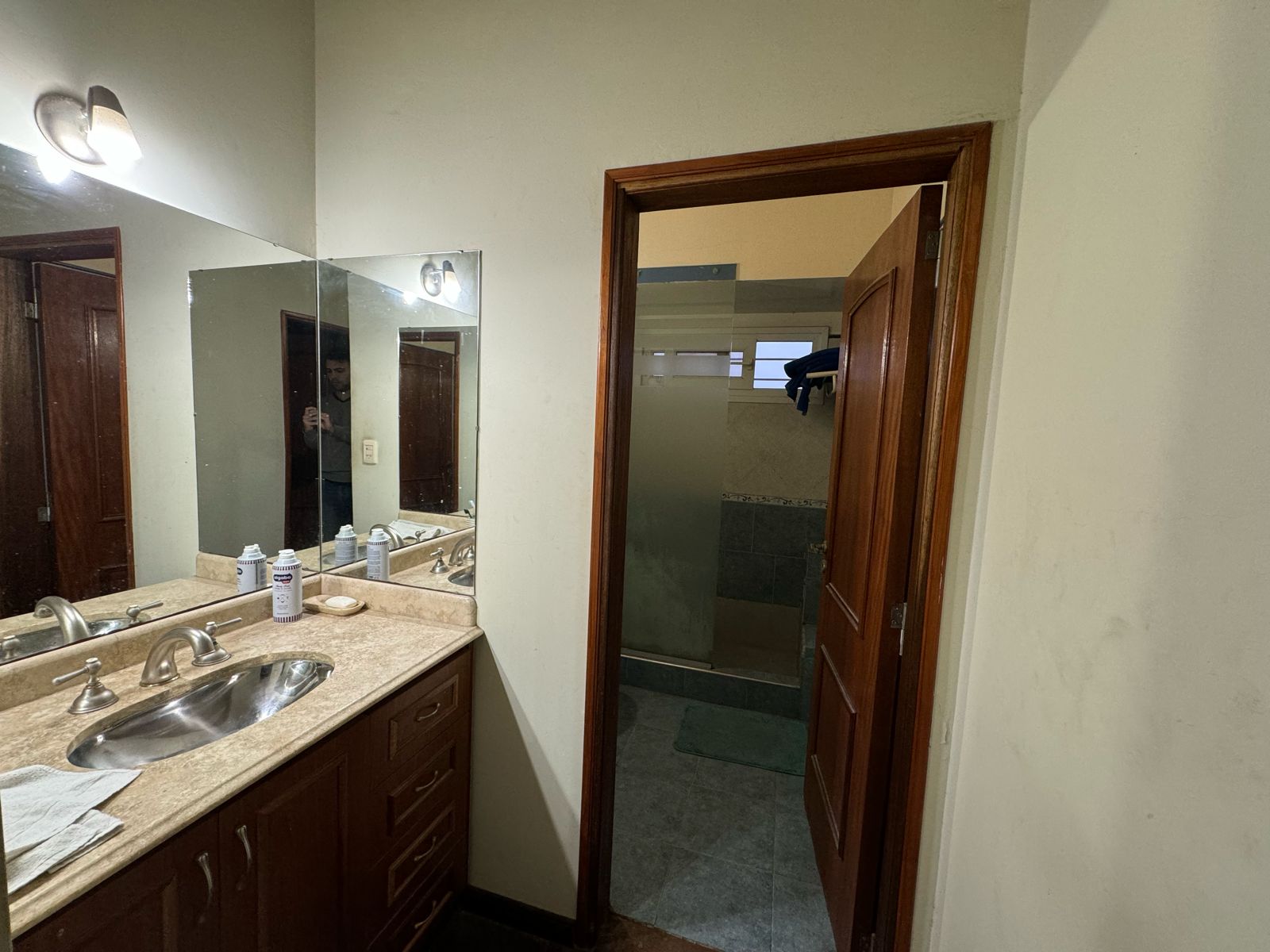 TEJAS DEL SUR 1 - CASA EN VENTA CON PILETA APTA CREDITO