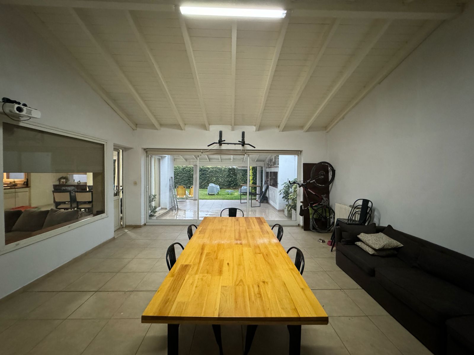 TEJAS DEL SUR 1 - CASA EN VENTA CON PILETA APTA CREDITO