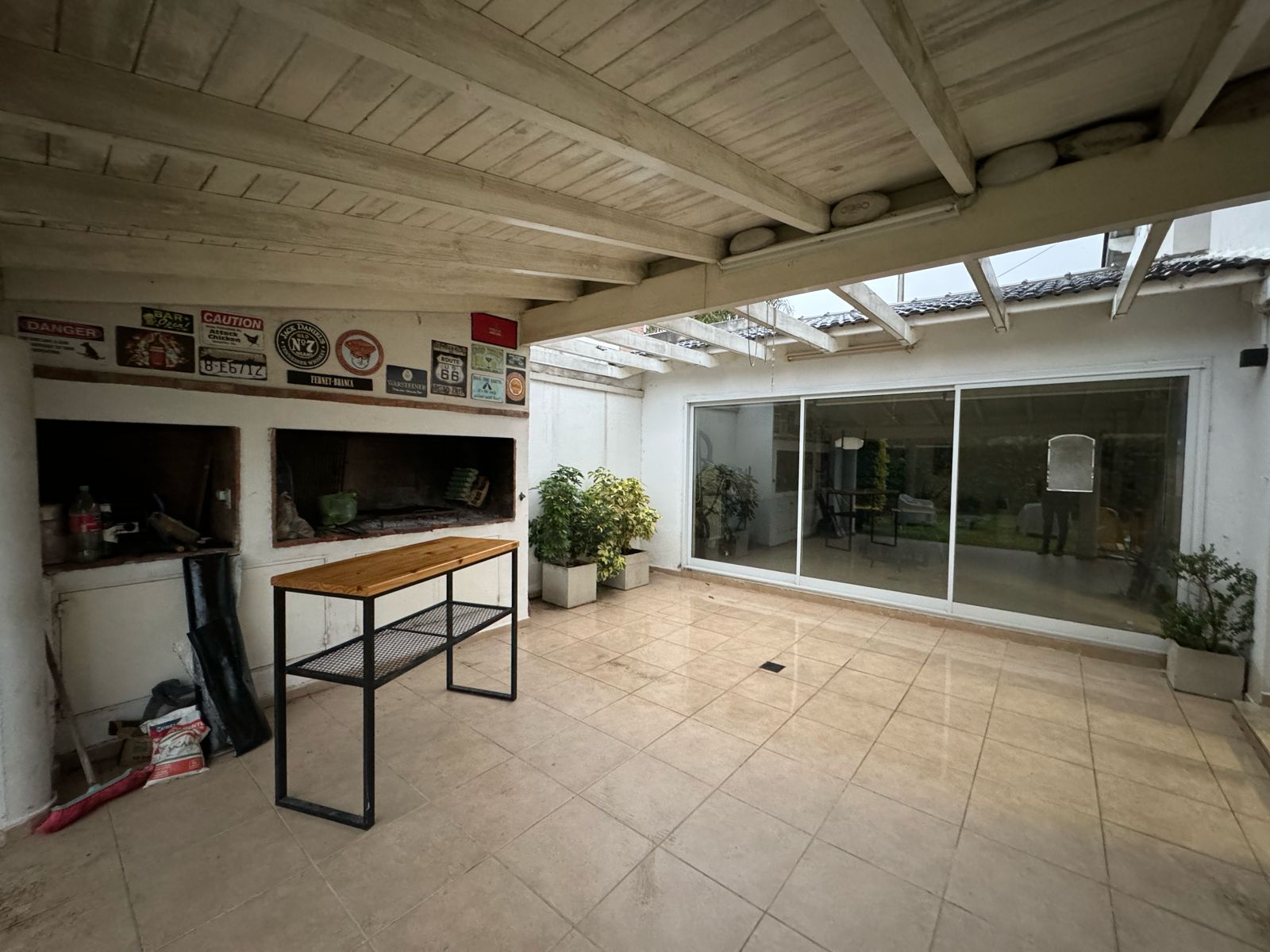 TEJAS DEL SUR 1 - CASA EN VENTA CON PILETA APTA CREDITO