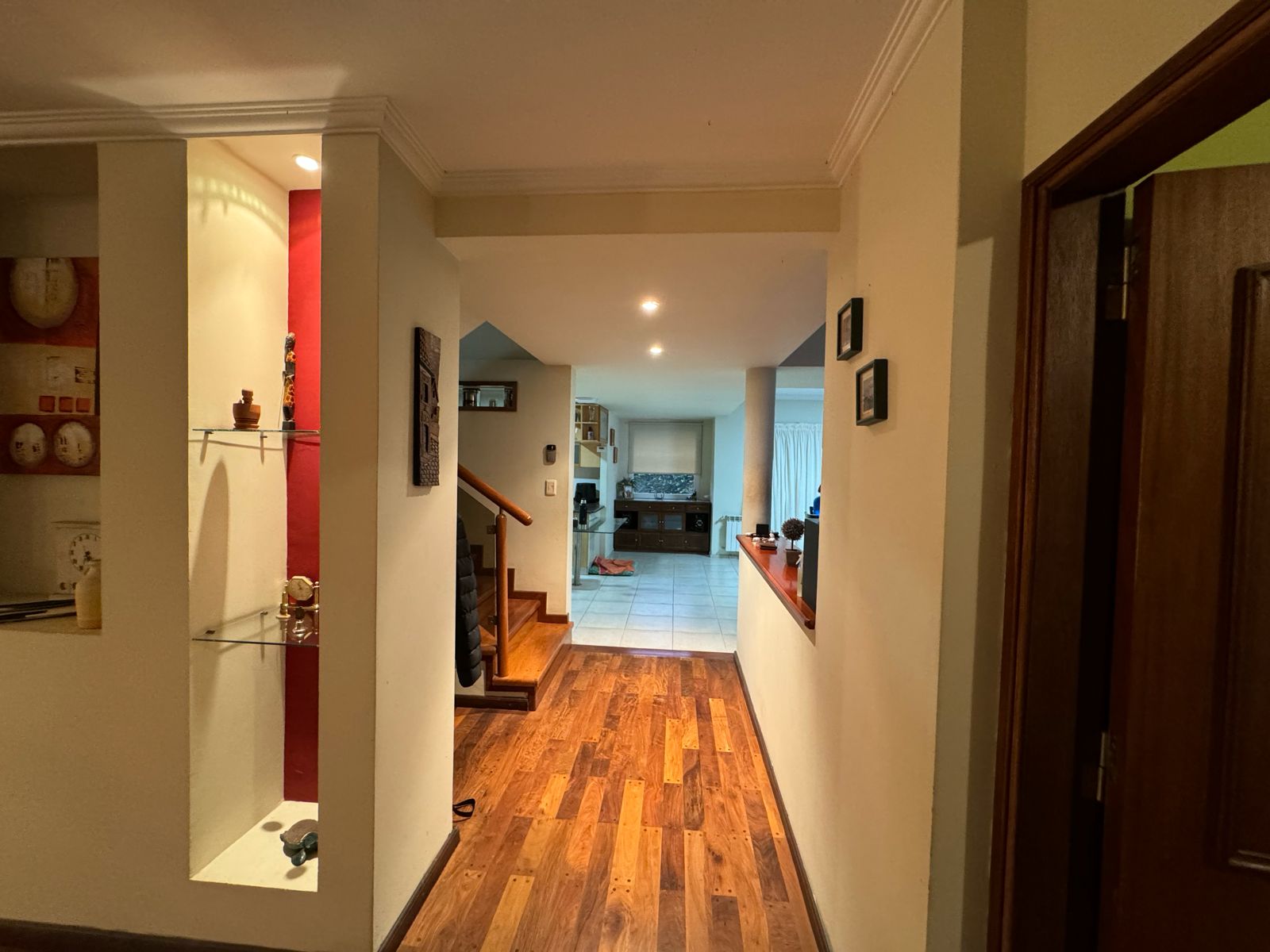 TEJAS DEL SUR 1 - CASA EN VENTA CON PILETA APTA CREDITO